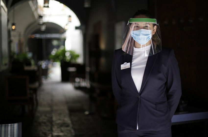  Pandemia golpea fuertemente a los hoteles en Querétaro