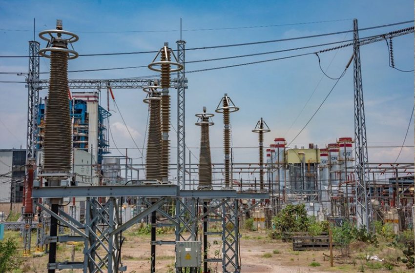  Coparmex Querétaro se pronuncia contra reforma a Ley de la Industria Eléctrica