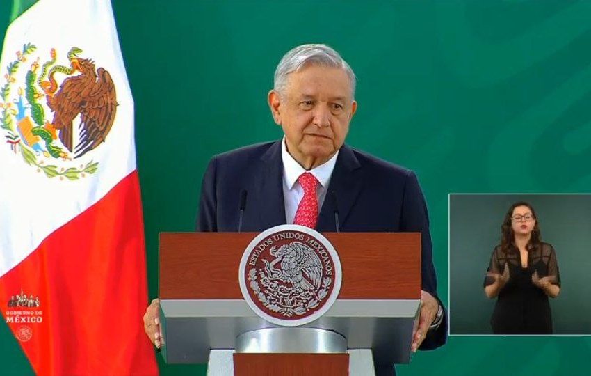  Tren México-Querétaro podría construirse solo con apoyo de iniciativa privada: AMLO