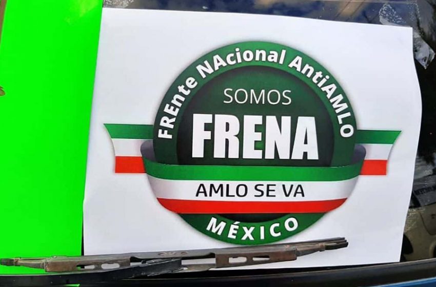  FRENAA  Querétaro – y de ciudades de todo el país – acamparán en el Zócalo