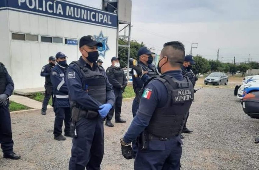  “Modelos de Policía en América Latina” reflexiones del papel de la fuerza pública