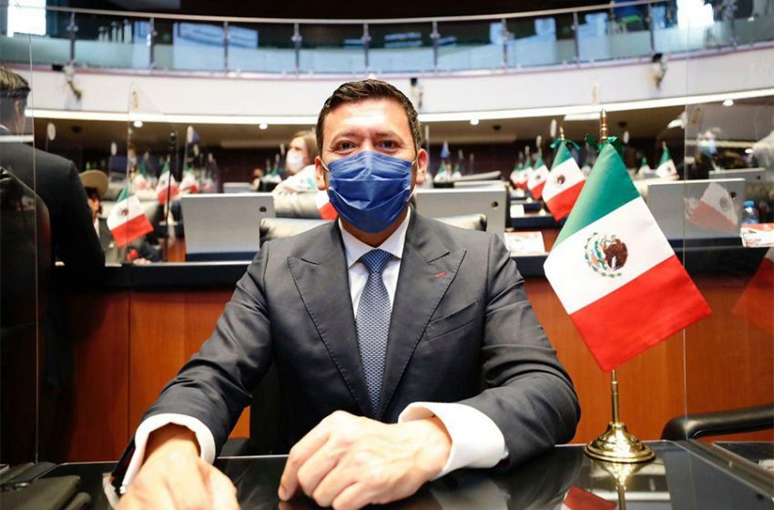  “INE desalentó la participación ciudadana en la Revocación de Mandato”: Juan José Jiménez Yáñez