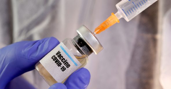  Hasta 200 mil personas podrían quedar inmunizadas durante segunda fase de vacunación antiCOVID en Querétaro