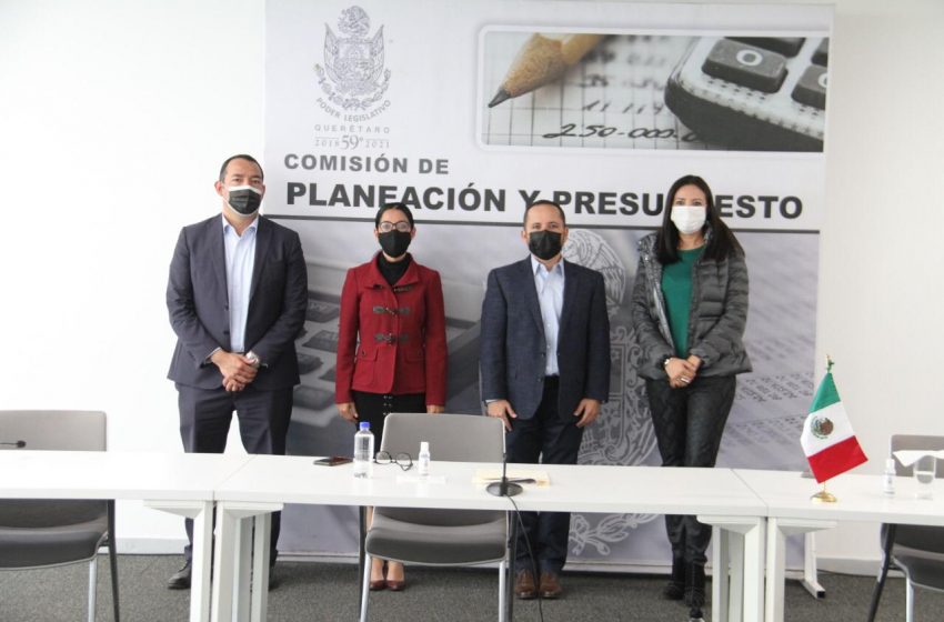  Aprueban diputados disminuir presupuesto destinado a transición de gobiernos municipales