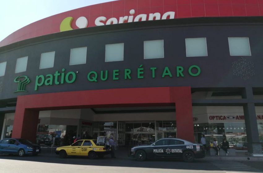  Comercios se mantienen respetuosos de aforos y protocolos sanitarios durante el Buen Fin: Canaco Querétaro