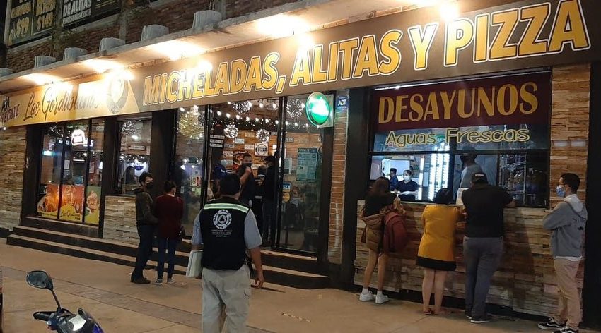  Estiman comerciantes del Centro Histórico derrama de 400 mdp por Semana Santa