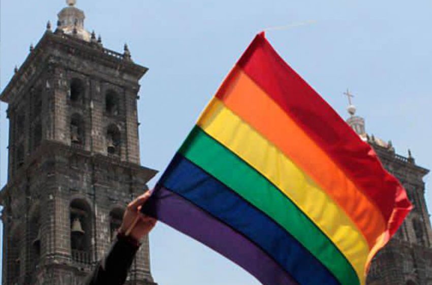  En Puebla aprueban matrimonio igualitario