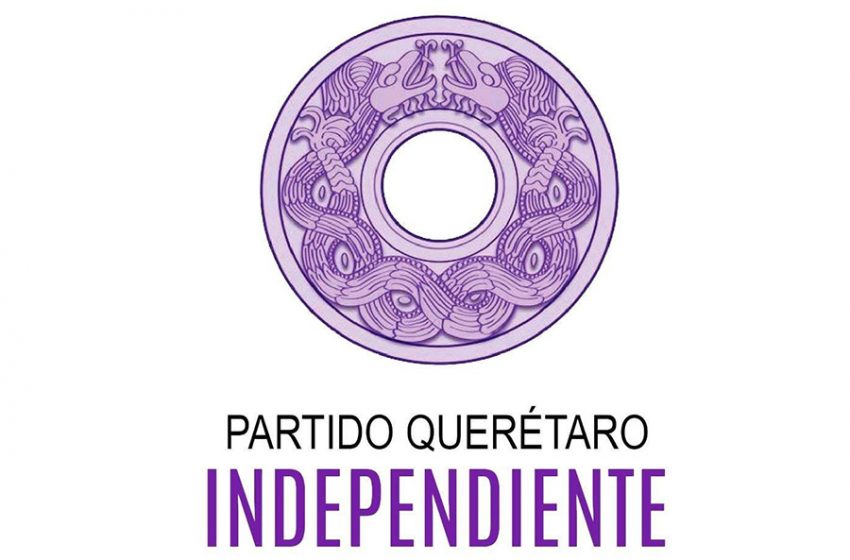  “Querétaro Independiente” en pie de contienda