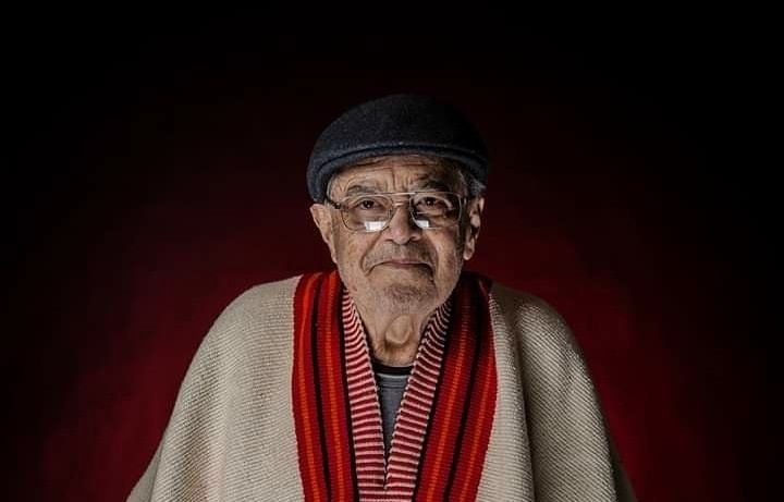  Fallece Paco Rabell, fundador de El Corral de Comedias, a los 86 años de edad