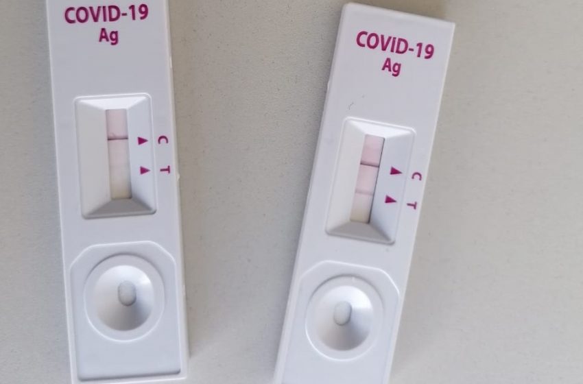  Inician aplicación de pruebas rápidas para detectar casos de COVID-19 en Querétaro