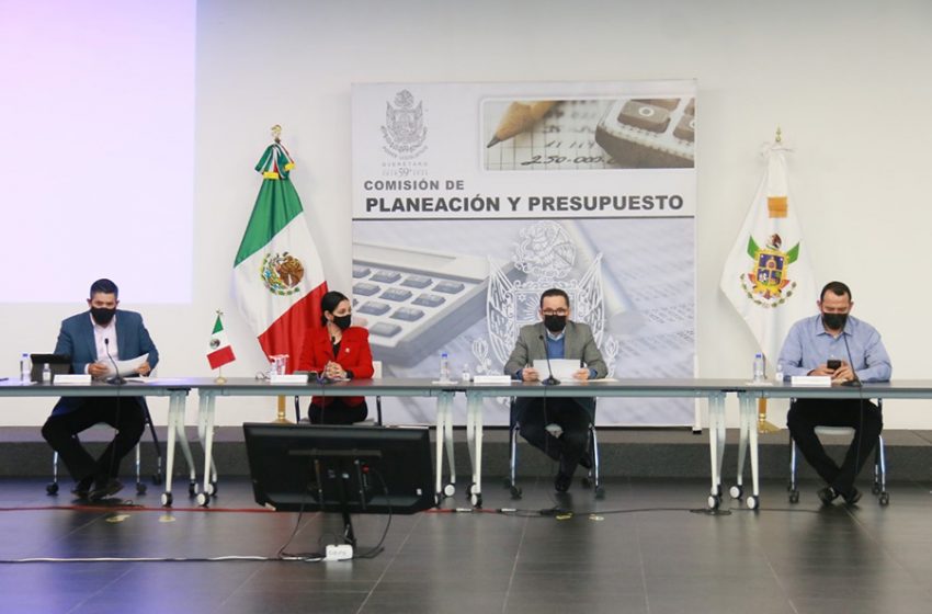  Querétaro tendrá una baja de 90 millones de pesos de recursos federales