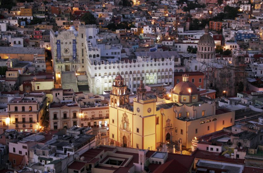  Vuelve Guanajuato a semáforo rojo a partir del 28 de diciembre