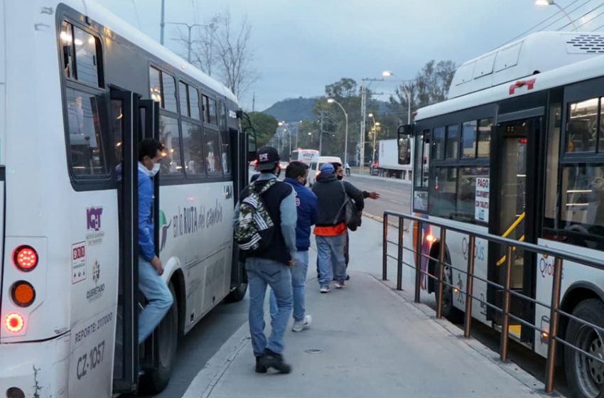  IQT continúa con acciones para mitigar contagios de COVID