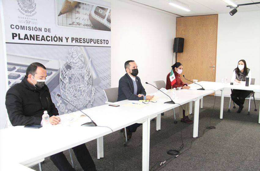  Aprueban Decreto de Presupuesto de Egresos del estado de Querétaro 2021