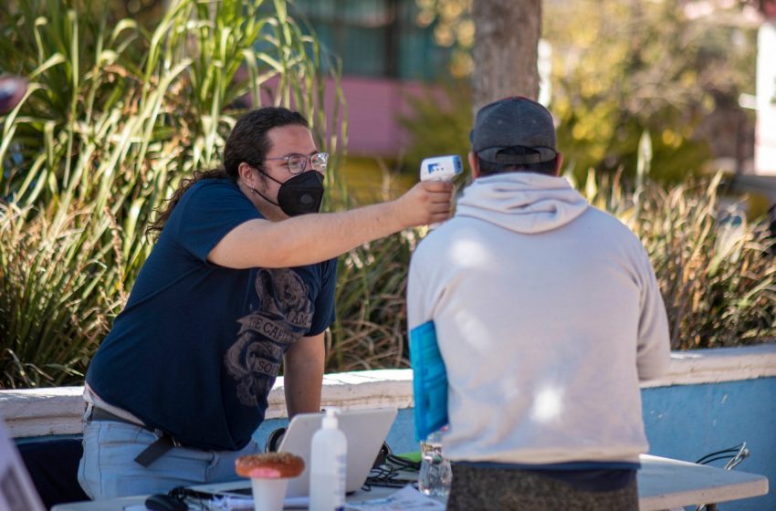  Aprueba El Marqués las nuevas medidas sanitarias para disminuir contagios de COVID-19