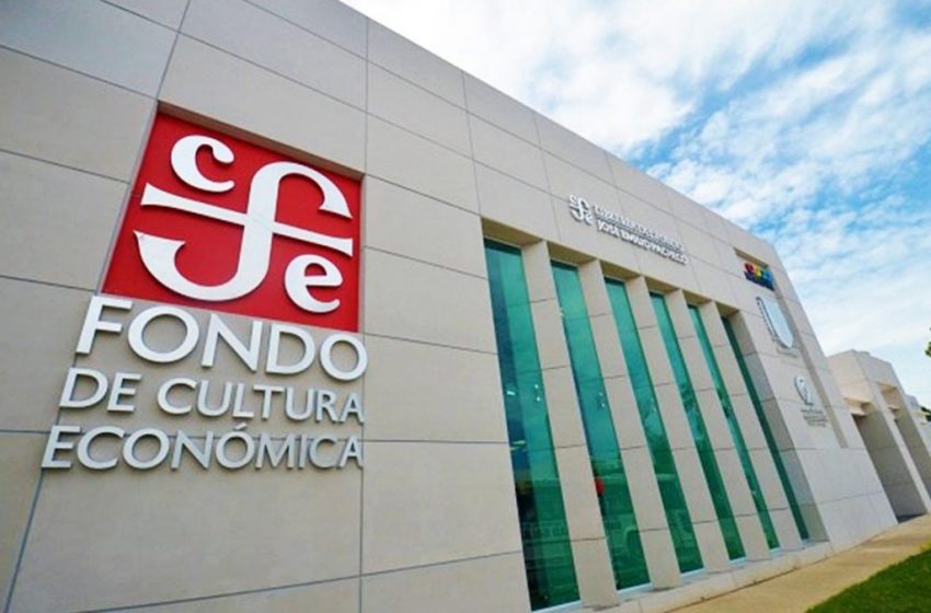  FCE venderá más de 250 mil libros a bajo precio y con entrega a domicilio