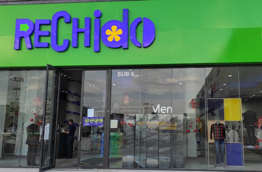  ReChido: Un nuevo concepto para comprar ropa llega a Querétaro