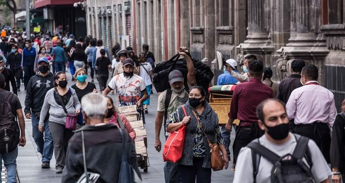  Así impactó la pandemia en la lucha por los Derechos Humanos en México