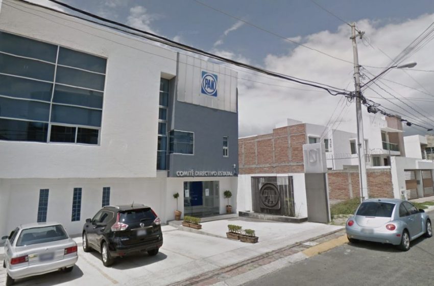 Convocatoria de registros del PAN en Querétaro vence el 31 de enero