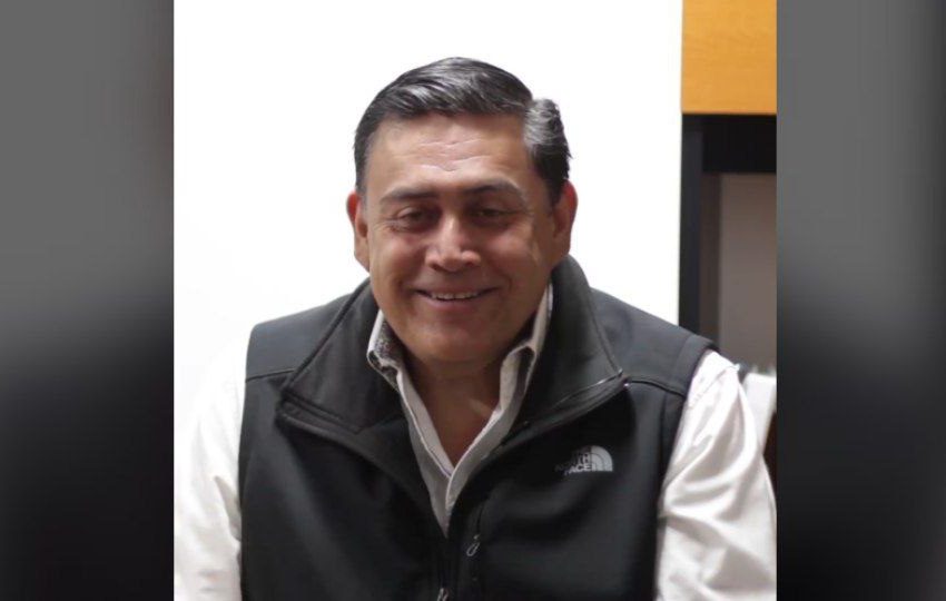  #TablaCódice: Armando Rivera Castillejos