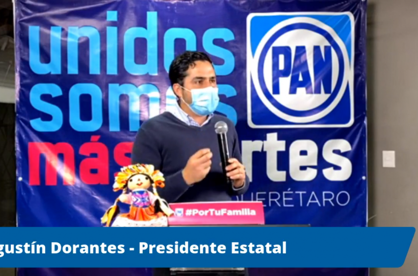  PAN define a sus candidatos para alcaldías y diputaciones locales