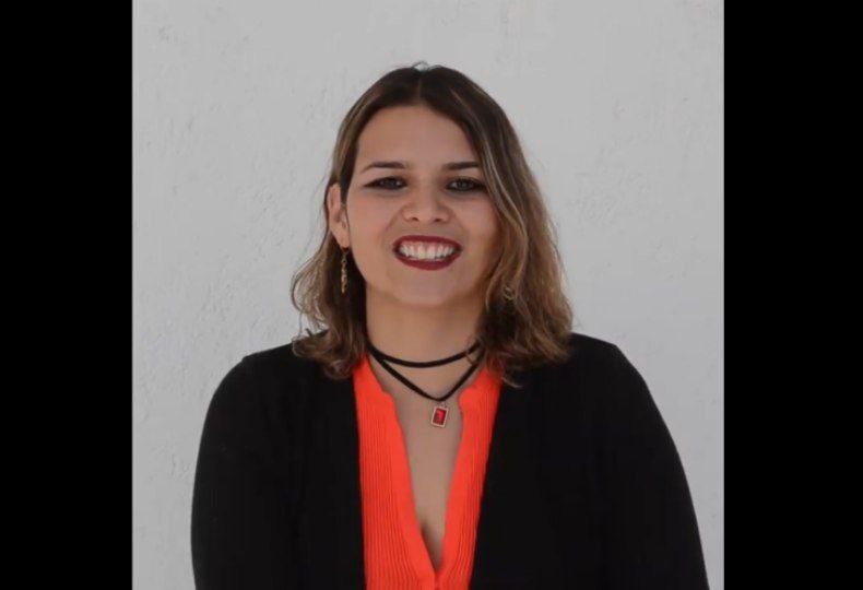  #TablaCódice: Cristina del Llano