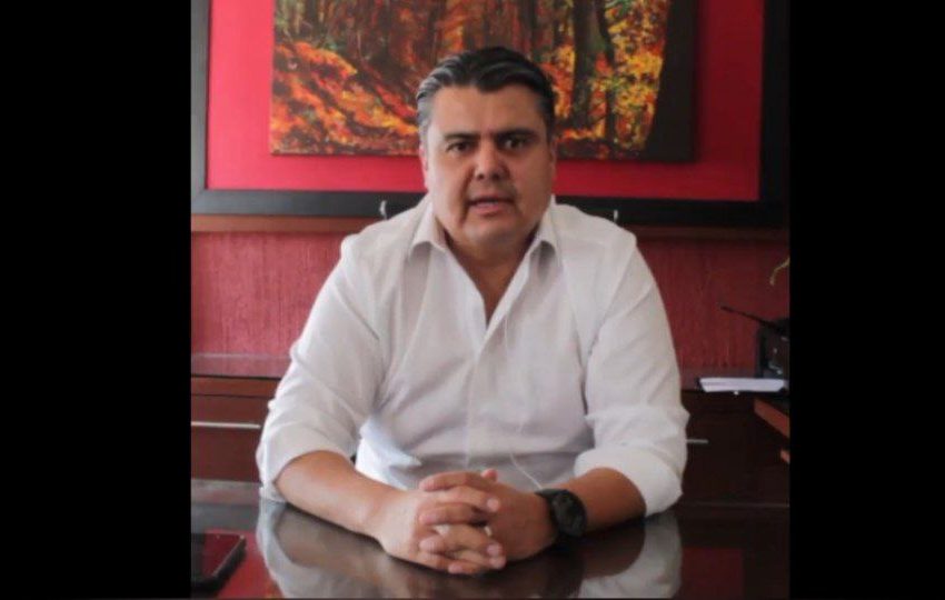  #TablaCódice: Juan de Jesús Maciel Delgado