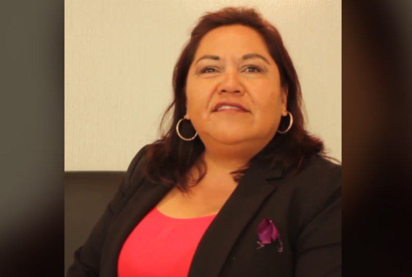  #TablaCódice: Josefina Meza Espinosa