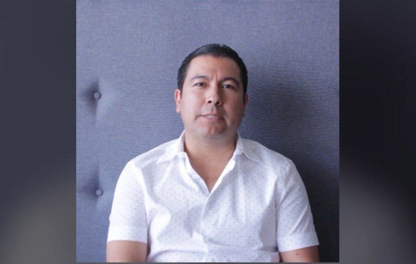  #TablaCódice: Manuel Velázquez Pegueros