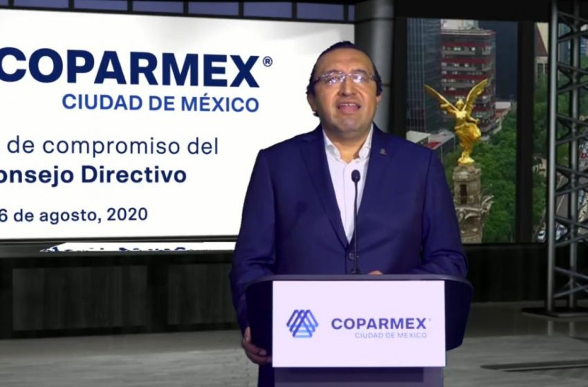  Coparmex implementará observatorio digital electoral para las próximas elecciones