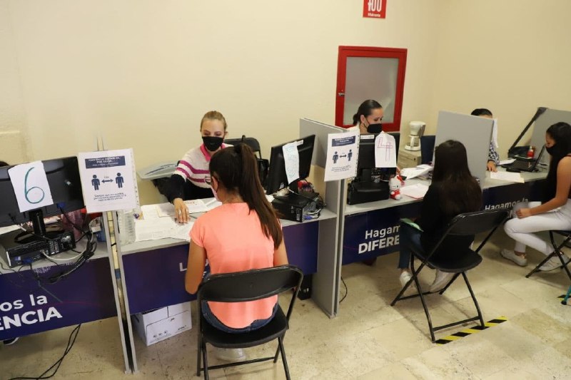  Municipio de Querétaro entregará mil 686 becas a estudiantes destacados