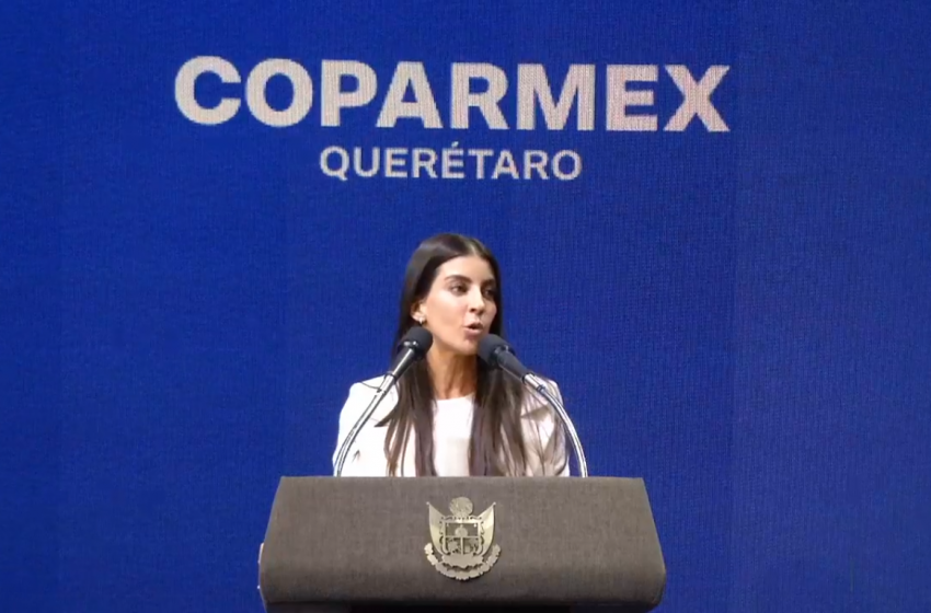  Organizaciones deben generar contextos para incluir a mujeres en el mercado laboral: Coparmex