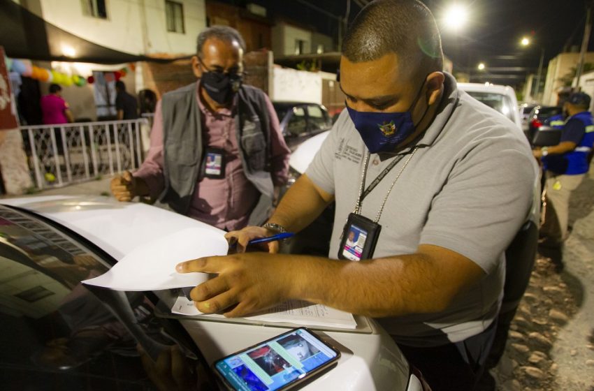  Eventos musicales y de lucha libre suspendidos en Querétaro por incumplir medidas anti-COVID-19