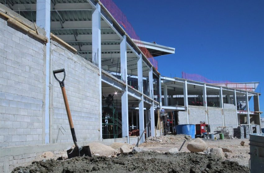  Sistema penitenciario tendrá Instituto de Servicio Profesional de Carrera Penitenciaria