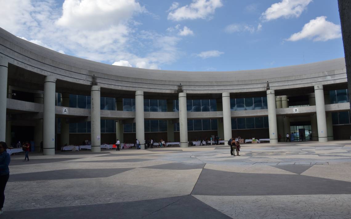 Comienzan Actividades De Verano En Centro Cultural Manuel Gómez Morín