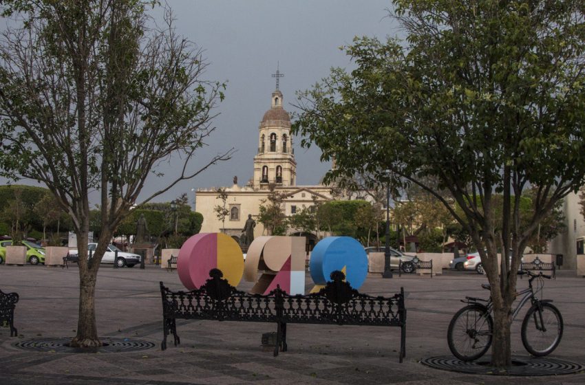  Pronostica SMN altas temperaturas y lluvias aisladas para Querétaro