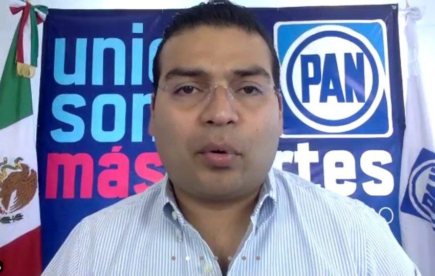  Panistas consideran impugnar algunas candidaturas de Morena para ayuntamientos