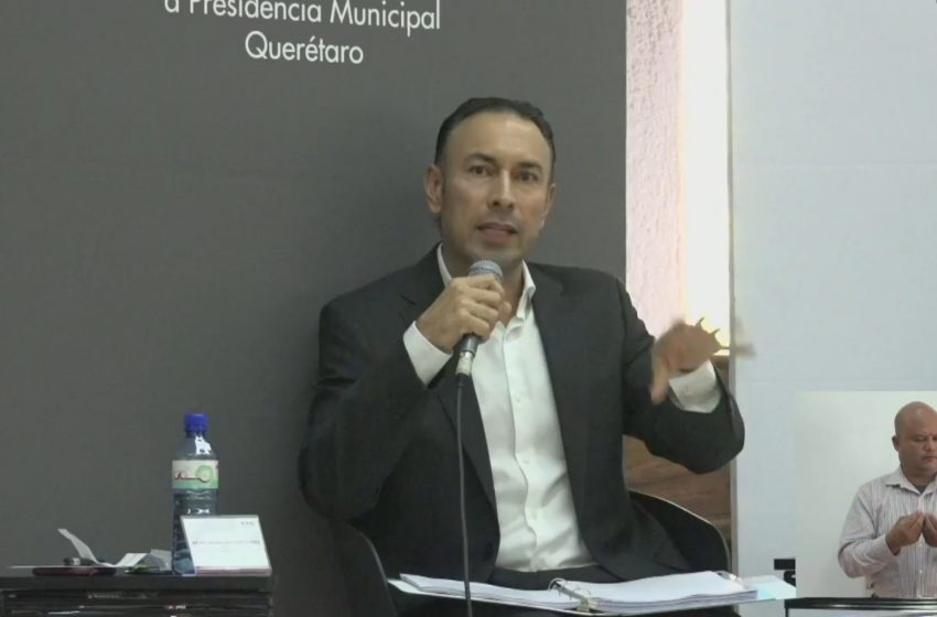  Arturo Maximiliano dará continuidad a los programas que sí funcionaron en la actual administración
