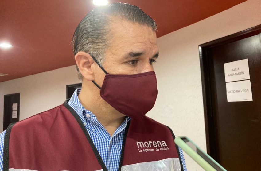  “Falta de medicinas en hospitales públicos es responsabilidad de los gobiernos estatales”: Ruiz Olaes