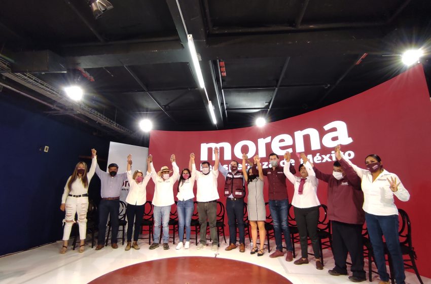  No habrá aumento de predial en municipios gobernados por Morena: Ruiz Olaes