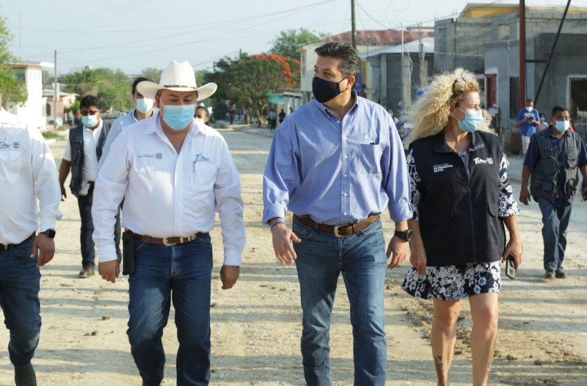 Giran orden de aprehensión contra gobernador de Tamaulipas