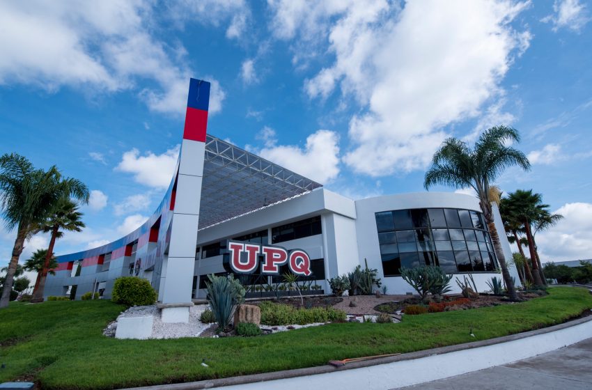  UPQ, entre las mejores universidades del país según Ranking 2021