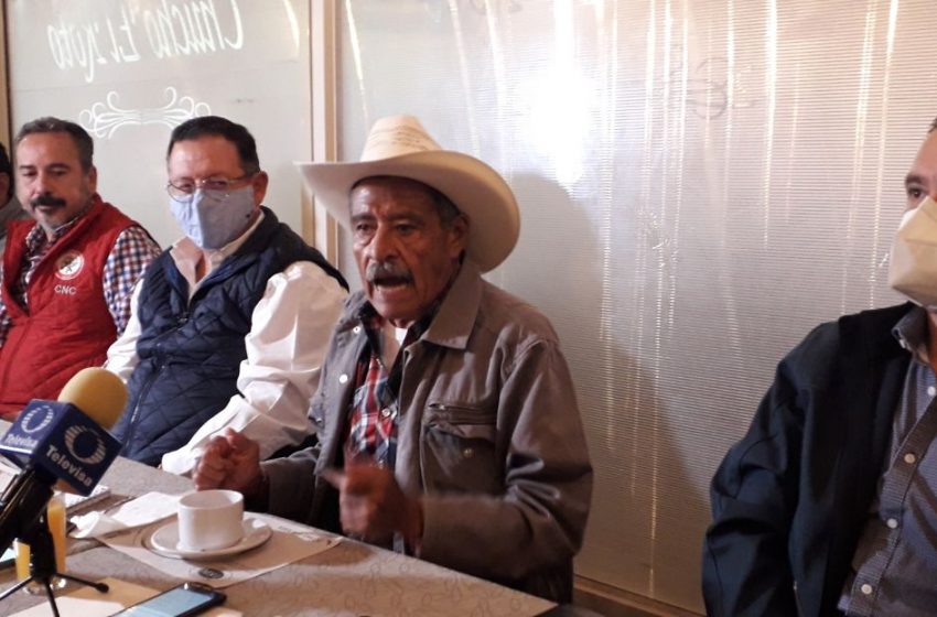  “Aquí, apoyo para Kuri; allá, exigencia para AMLO”: Frente por Querétaro