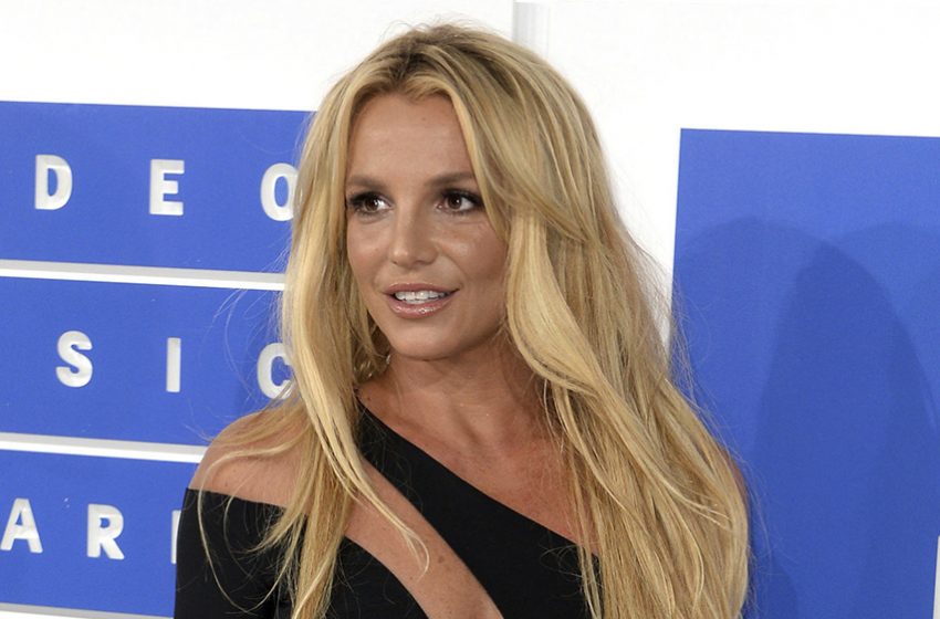  La tutela de Britney Spears llega a su fin