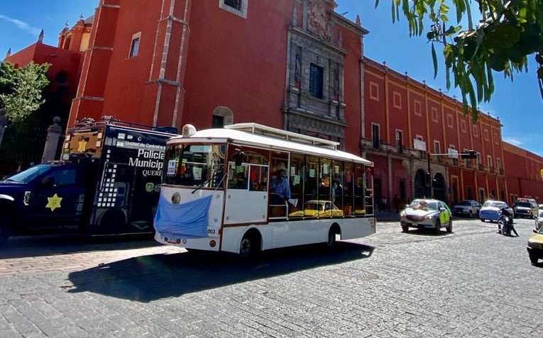  Tendrá municipio de Querétaro oficina de Patrimonio Mundial, Sitios y Monumentos