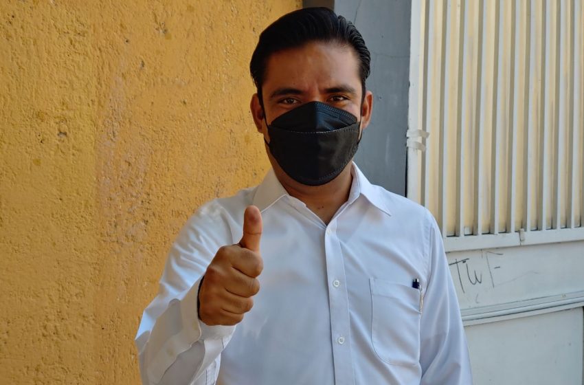  Canaco Querétaro invita a salir a votar y aprovechar descuentos en tiendas de conveniencia