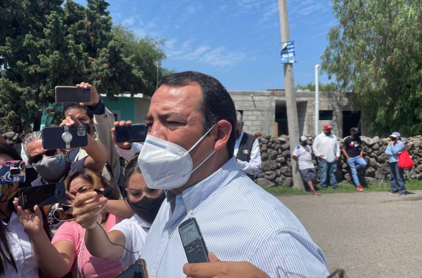  Votantes harán historia en una jornada electoral extraordinaria por COVID-19, dice Roberto Cabrera