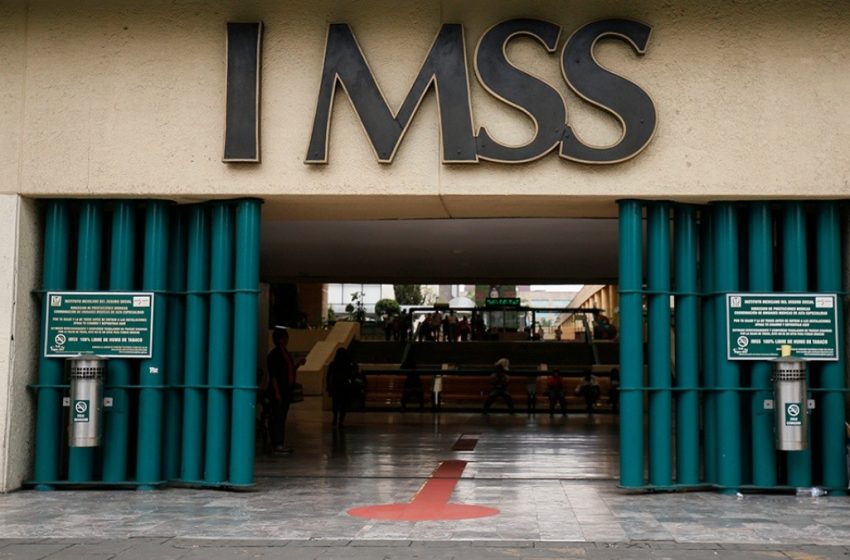 Atenderá IMSS urgencias en hospital de El Marqués por obras en 5 de Febrero