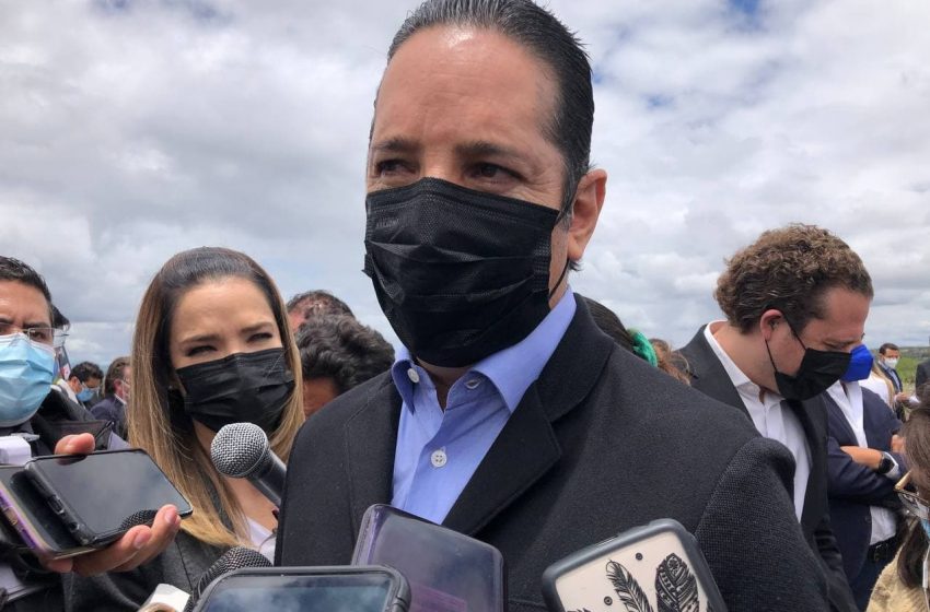  Conago debe seguir existiendo, dice Pancho Domínguez ante llamado de Morena a desaparecerla