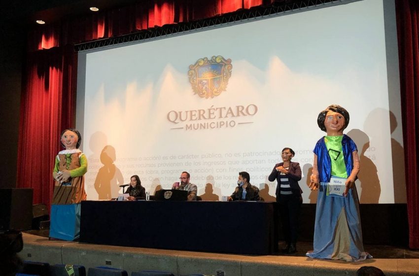  Anuncian festival Maxei y Foro Iberoamericano del Patrimonio Cultural